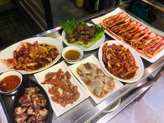 -红云烧烤(星光天地购物中心店)