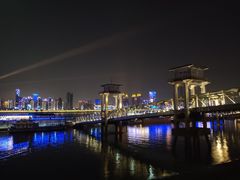 -武汉关码头(轮渡站)