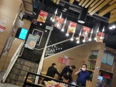 -姐弟俩土豆粉(西安小寨店)