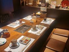 -杉海和牛烧肉海鲜自助(会展城店)