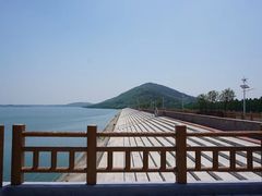 -南京金牛湖风景区