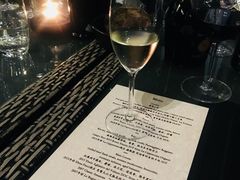 -君悦酒店·La Terrazza意合園·意式风味