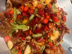 -潇湘阁(汉光百货店)
