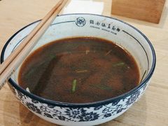 -镇南锅盖面馆(解放路店)