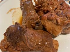 -关东小磨东北菜(上海长风大悦城店)