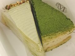 -Lady M Cake Boutique(麦迪逊大道店)