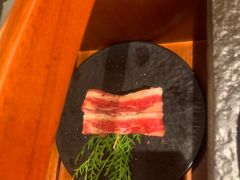-牛YO烧肉烤肉自助(万象城春河里店)