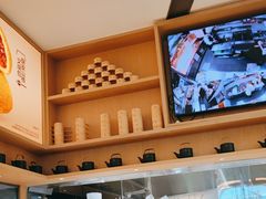 -蔡澜点心·粤菜(丽泽天街店)