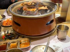 -西塔老太太泥炉烤肉(亚运村店)