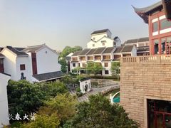 -苏州吴宫泛太平洋酒店