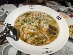 -渔语鱼新川菜Bistro(万象天地店)