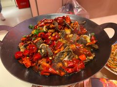 -侯师傅热炒店(印象城店)