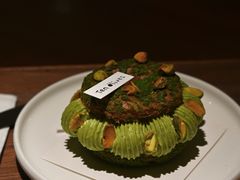 -Ten Olives甜点