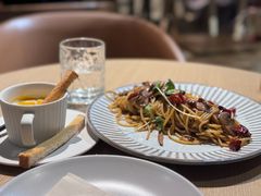 -本处·素食·融合料理(南油店)