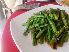 -德成饭店