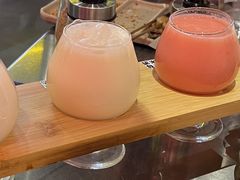 -大头叔烤鸡爪·朝鲜族烤串(天池路店)
