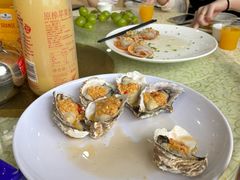 -鹏城人家海鲜酒家·23年老字号(较场尾店)