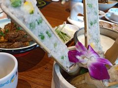 -龙聚德北京烤鸭(沙坪坝华宇A馆店)