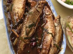 -湖山人家·湖景餐厅·特色农家菜(太湖西山店)