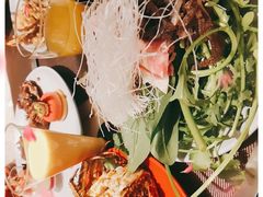-长春富力万达文华酒店-集·味自助餐厅