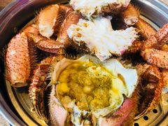 -蟹之国·精品蟹料理(极地店)