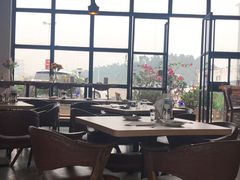 大堂-喜饭西餐厅 Mana(坚美广场店)