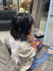 -MY HAIR ARDOR