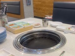 -韩香福烤肉庄园(荣成店)