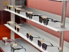 -MUJOSH木九十眼镜(长沙IFS国金中心店)