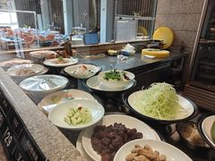 -玖味(老工人西路店)