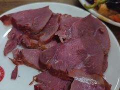 -老刘家永盛斋·传统泡馍(东关南街店)
