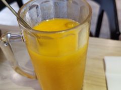 -豪客来牛排(绿宝广场店)