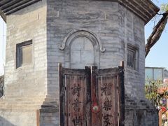-正阳书局(西四南大街店)