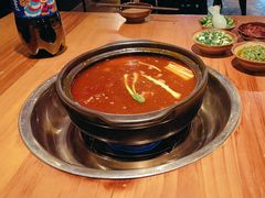 -饕老居耙牛肉(北碚总店)