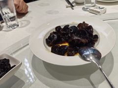 -老洋房花园饭店(绍兴路店)