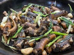 -红炎炎农家菜老字号(金水台店)