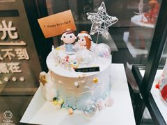-焙丽拾光(麦凯乐直营店)