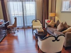 -汕头龙光喜来登酒店