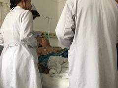 -河南省人民医院(院本部)