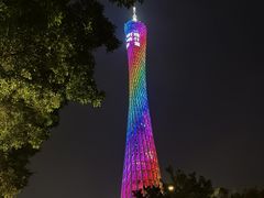 -广州塔