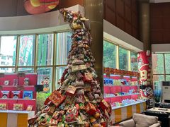 -上海神旺大酒店