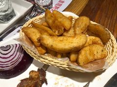 -通海俄式烧烤·俄罗斯大串(嵩山路店)