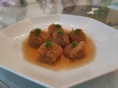 -世博源公馆·本帮融合菜·主题包厢·江景餐厅