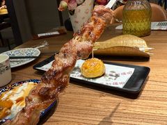 -巴扎屋大盘鸡·新疆菜(汇嘉时代店)