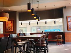 -星巴克(保定华创广场店)