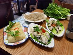 -冯姐生蚝(迎宾广场店)