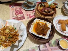-点都德(奥体印象城店)