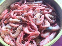 -喜相逢海鲜美食城(五邑平价农副产品批发市场店)