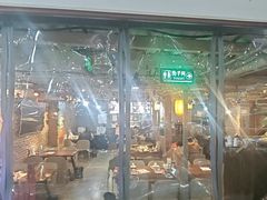 -三个大叔烤羊肉串·炭炉砂锅菜(西三旗店)