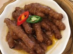 -金苑海鲜酒家(来魅力店)